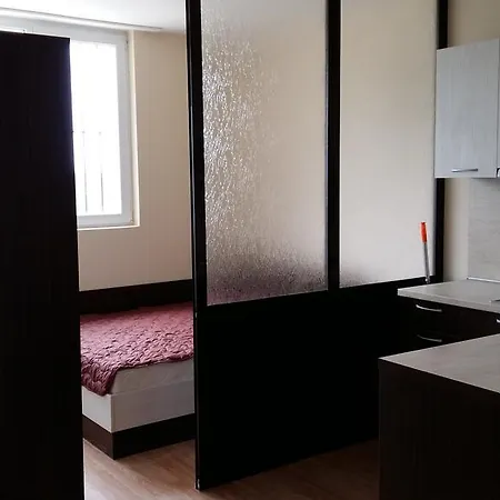 Apartament Solna 49 *
