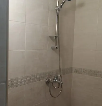 Solna 49 Apartament *