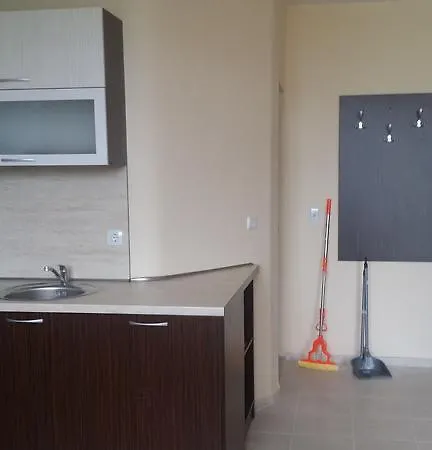 Solna 49 Apartament *