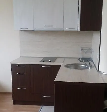 Solna 49 Apartament *