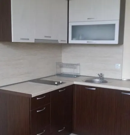 Apartament Solna 49