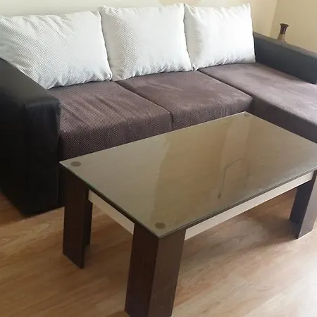 Apartament Solna 49 Pomorie
