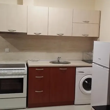 Apartament Solna 49