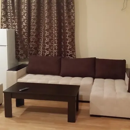 Solna 49 Apartament Pomorie