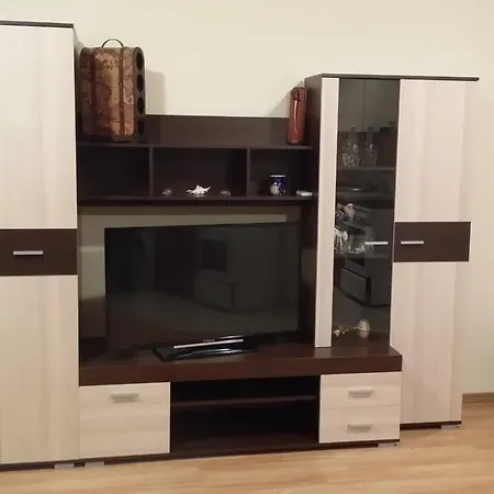 Solna 49 Apartament