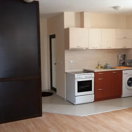 Apartament Solna 49 *