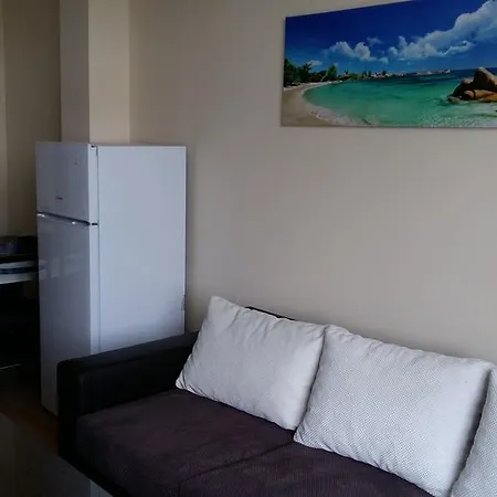 Apartament Solna 49
