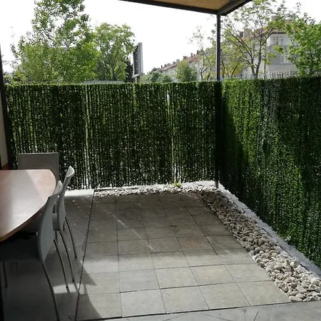 Apartament Solna 49 *