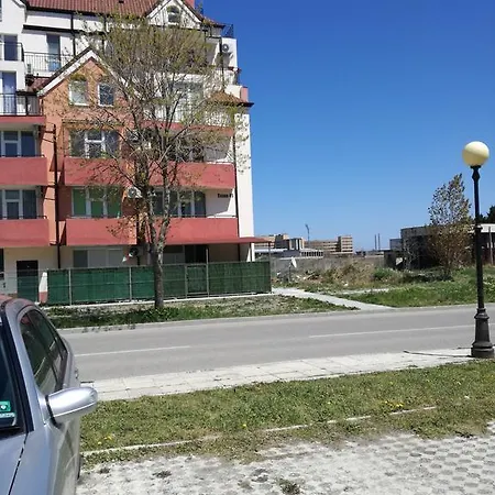 Solna 49 Apartament *