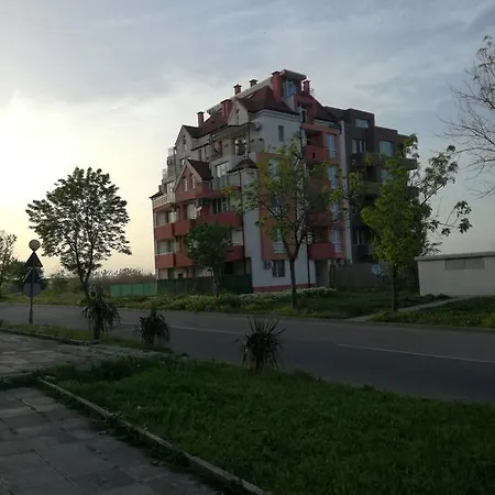 Solna 49 * Pomorie